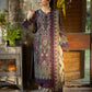 ASIM JOFA AJUW-06 EMBROIDERED KHADDAR