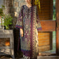 ASIM JOFA AJUW-06 EMBROIDERED KHADDAR