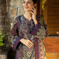 ASIM JOFA AJUW-06 EMBROIDERED KHADDAR