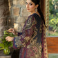 ASIM JOFA AJUW-06 EMBROIDERED KHADDAR