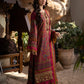 ASIM JOFA AJUW-18 EMBROIDERED VISCOSE