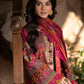 ASIM JOFA AJUW-18 EMBROIDERED VISCOSE