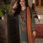 ASIM JOFA AJUW-21 EMBROIDERED VISCOSE