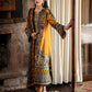 ASIM JOFA AJUW-23 EMBROIDERED VISCOSE