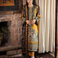 ASIM JOFA AJUW-23 EMBROIDERED VISCOSE