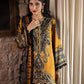 ASIM JOFA AJUW-23 EMBROIDERED VISCOSE