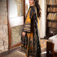 ASIM JOFA AJUW-23 EMBROIDERED VISCOSE