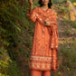 ASIM JOFA AJUW-39 PRINTED KHADDAR