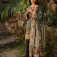 ASIM JOFA AJUW-43 PRINTED KHADDAR