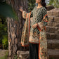 ASIM JOFA AJUW-43 PRINTED KHADDAR