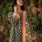 ASIM JOFA AJUW-43 PRINTED KHADDAR