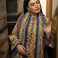 ASIM JOFA AJUW-48 PRINTED KHADDAR