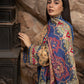 ASIM JOFA AJUW-48 PRINTED KHADDAR