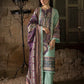 ASIM JOFA AJUW-57 PRINTED KHADDAR