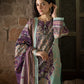 ASIM JOFA AJUW-57 PRINTED KHADDAR