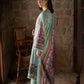 ASIM JOFA AJUW-57 PRINTED KHADDAR