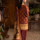 ASIM JOFA AJUW-59 PRINTED KHADDAR